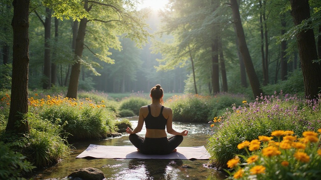 12 Mindfulness Practices That’ll Transform Your Stress into Serenity (You Won’t Believe&nbsp;#7!)