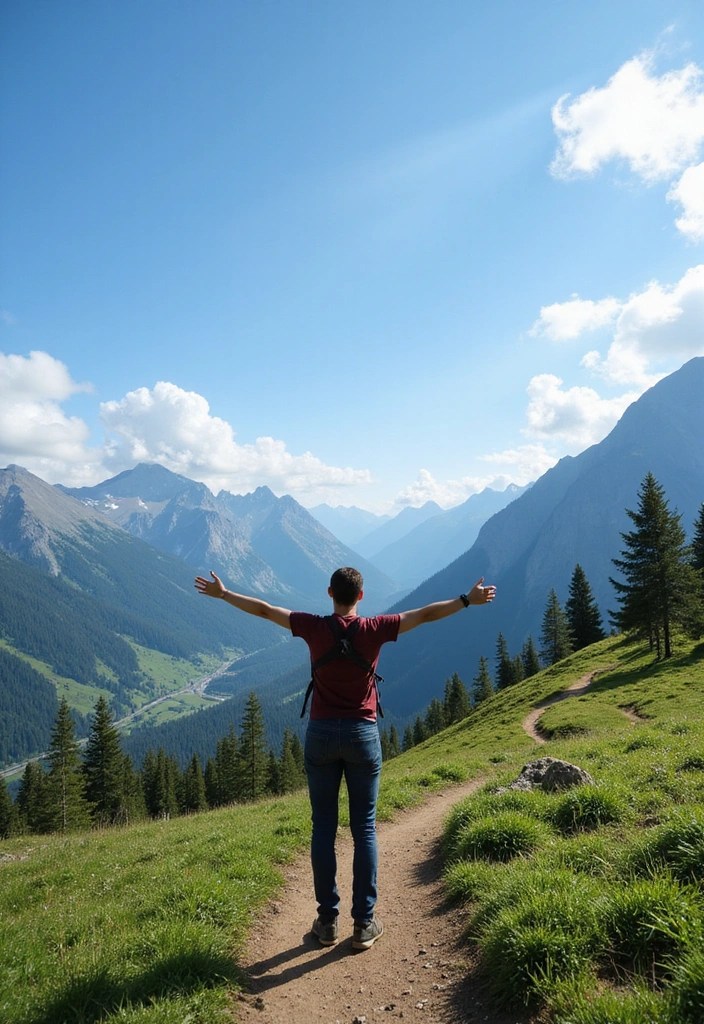 12 Mindfulness Practices That'll Transform Your Stress into Serenity (You Won't Believe #7!) - 7. Nature Connection