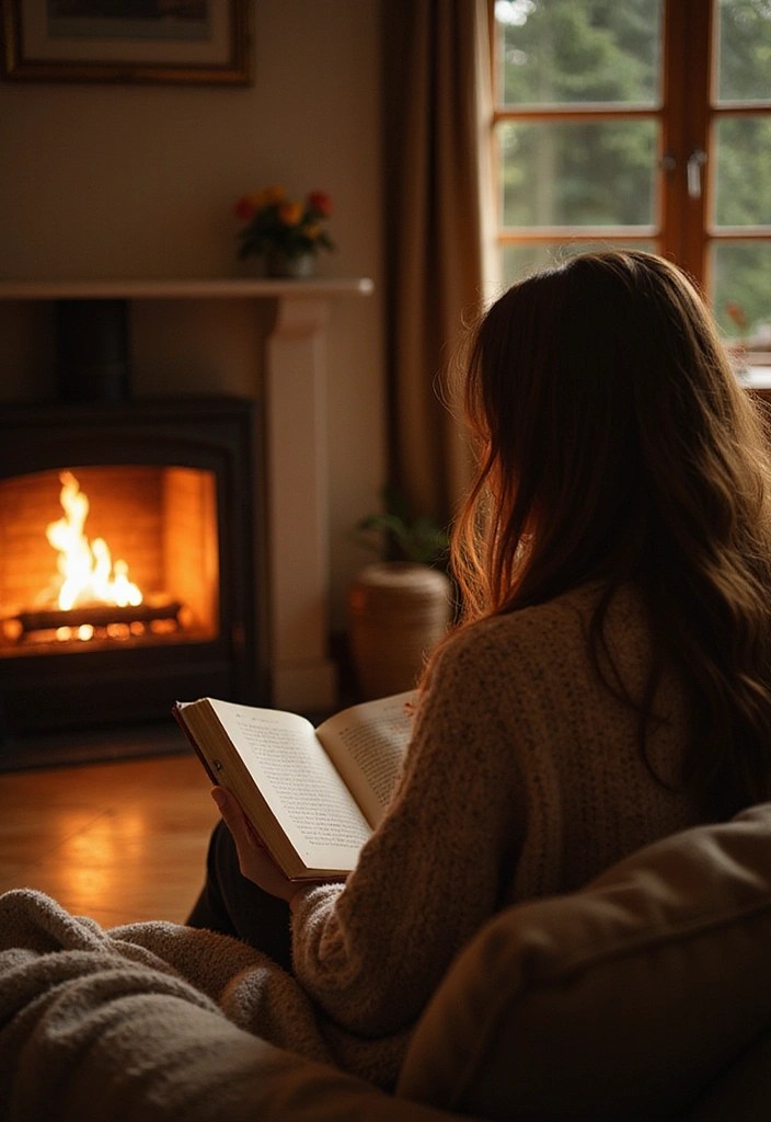 12 Mindfulness Practices That'll Transform Your Stress into Serenity (You Won't Believe #7!) - 9. Digital Detox