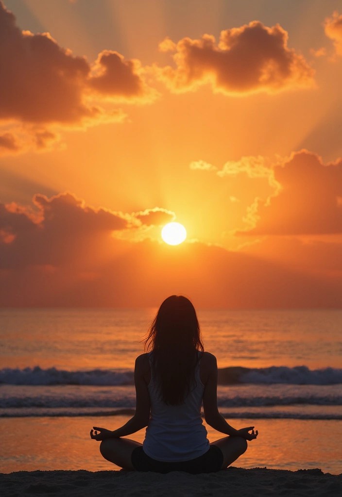 12 Mindfulness Practices That'll Transform Your Stress into Serenity (You Won't Believe #7!) - Conclusion